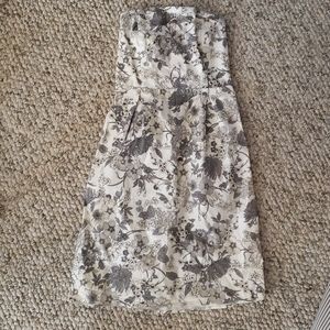 Womans dress size 4